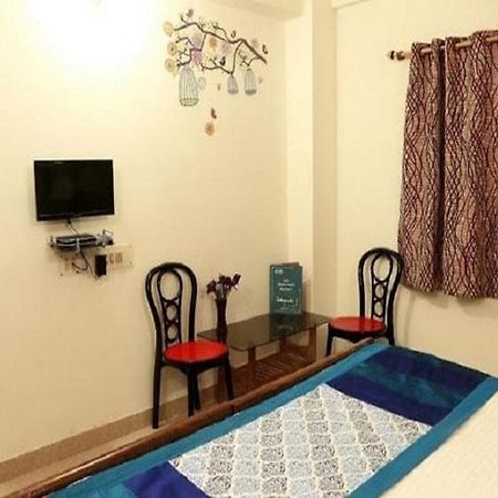 Alankar Guest House Calcutta Extérieur photo
