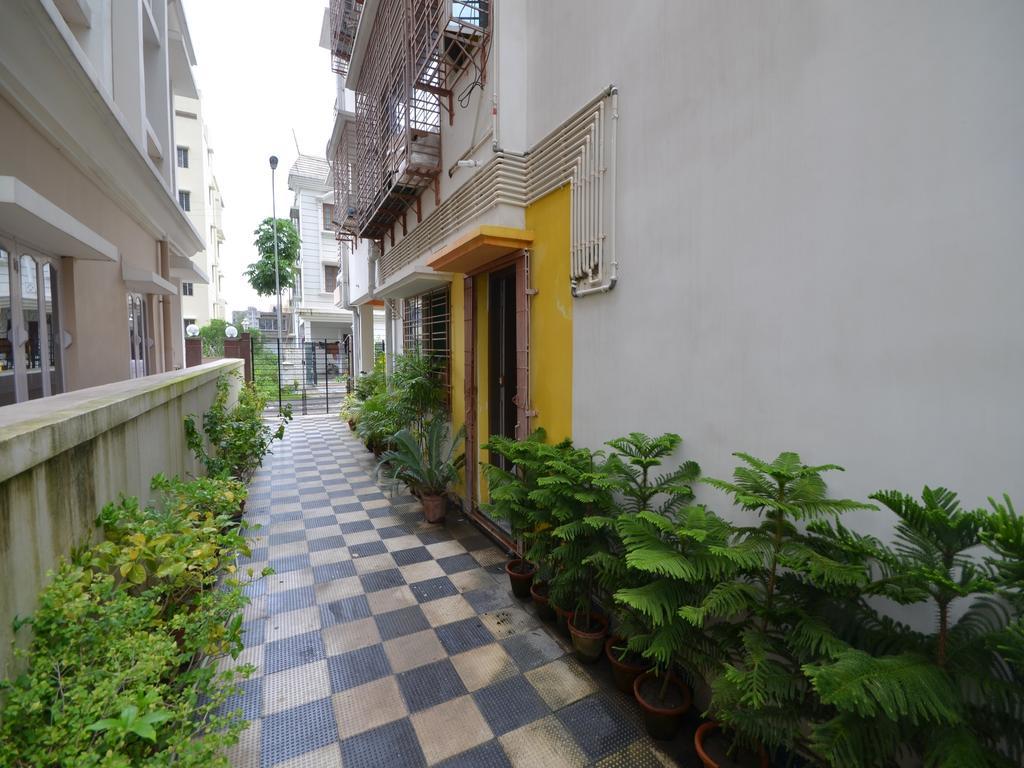 Alankar Guest House Calcutta Extérieur photo