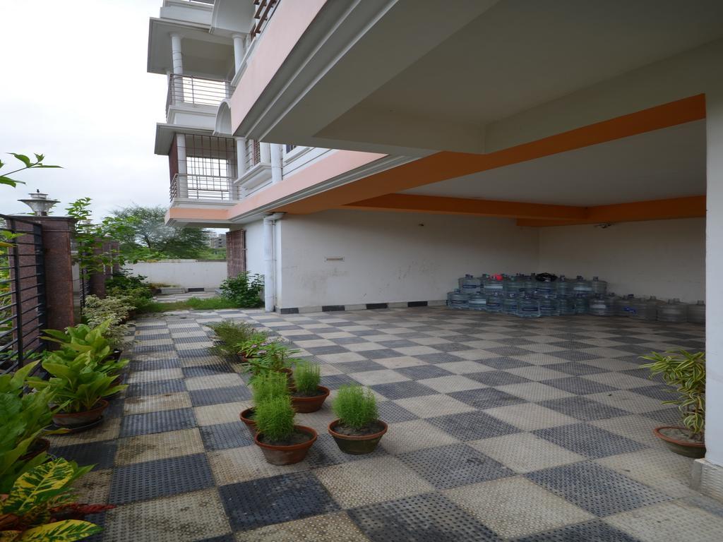 Alankar Guest House Calcutta Extérieur photo
