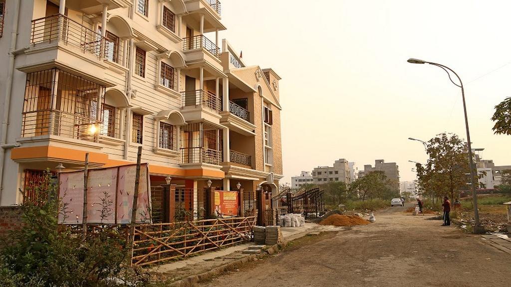 Alankar Guest House Calcutta Extérieur photo