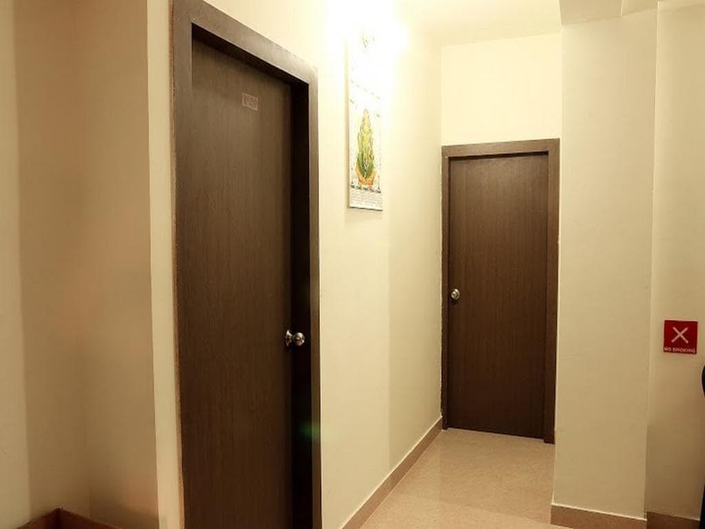 Alankar Guest House Calcutta Extérieur photo